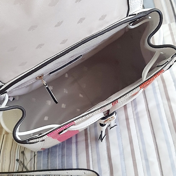 Kate spade  backpack - Picture 5 of 9